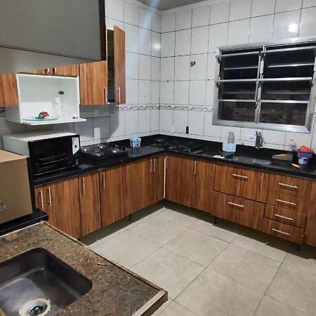 Pousada Estrela De Davi Praia Grande  Kültér fotó