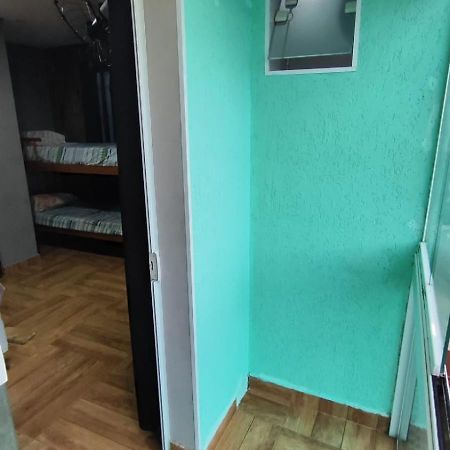 Pousada Estrela De Davi Praia Grande  Kültér fotó